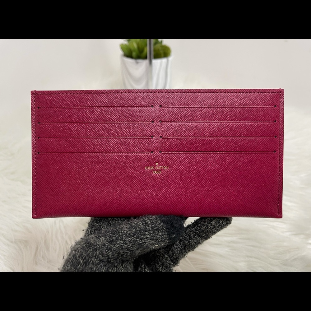 🔥SOLD 🔥Felicie Mono Pochette (No zippered) - Picture 11 of 16